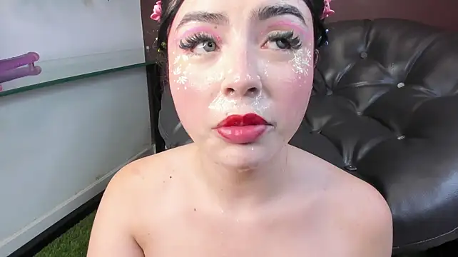 foxi_xiaomi 라이브 XXX 채팅