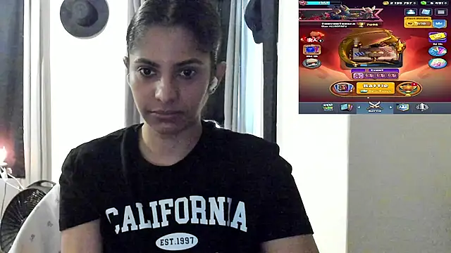 karlatiburcio Live XXX-Chat