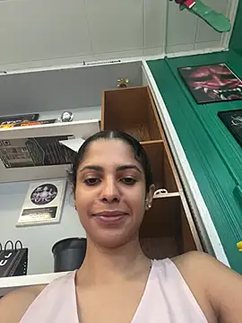 Chatroom XXX en direct de karlatiburcio