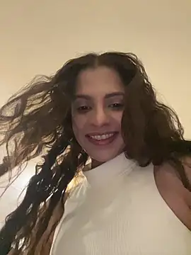 karlatiburcio's Webcam Show