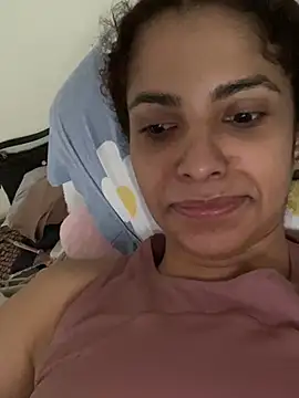 karlatiburcio's Webcam Show