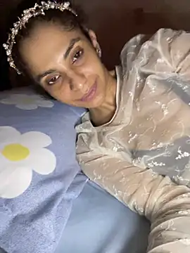 karlatiburcio Webcam show
