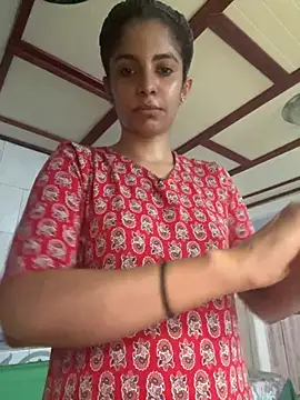 karlatiburcio Show in webcam
