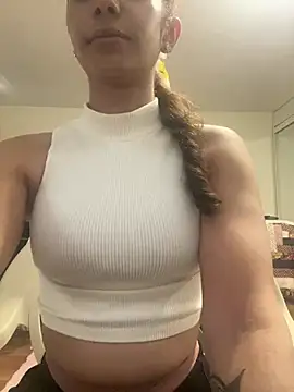 karlatiburcio Chat XXX live