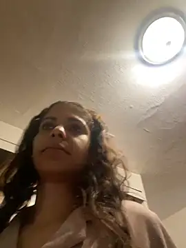 karlatiburcio's Webcam Show