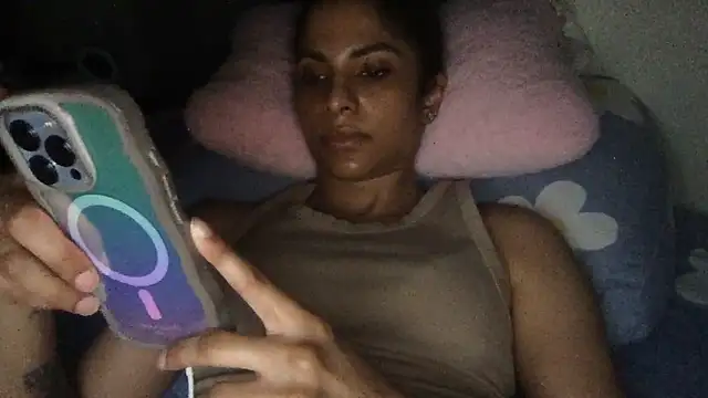 karlatiburcio's Webcam Show