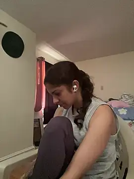 karlatiburcio's Webcam Show