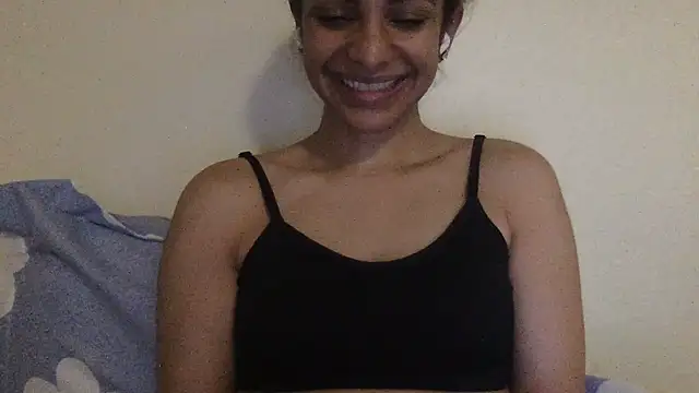 Show Webcam de karlatiburcio