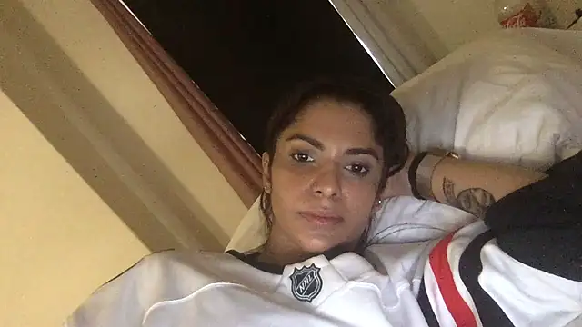 karlatiburcio Chat XXX in diretta
