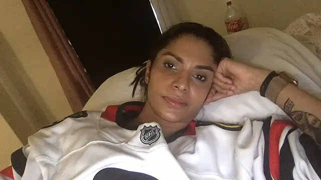 karlatiburcio's Webcam Show