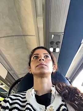 Chat +18 de karlatiburcio ao vivo