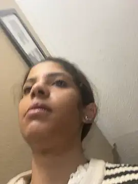 Webkamerová show karlatiburcio
