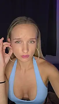 ValentinaLuna06 Webcam-Show
