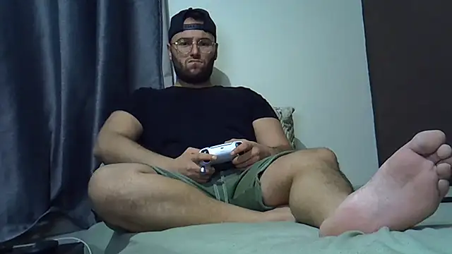 Show de piazaocwb23 na webcam