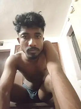 hard_bbc023's Webcam Show