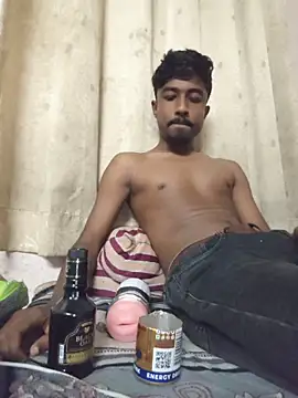 hard_bbc023 Pertunjukan Webcam