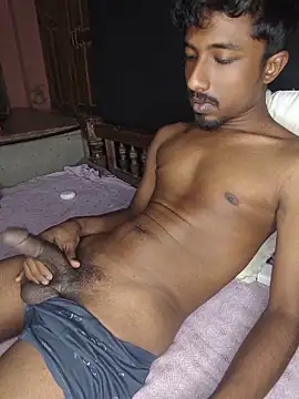 hard_bbc023's Webcam Show