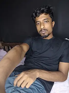 skinny_boy0 Adlı Modelin Web Kamerası Şovu