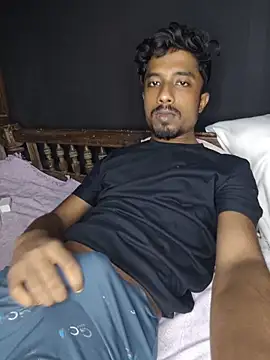 skinny_boy0's Webcam Show