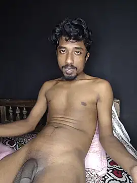 skinny_boy0 Webcamshow