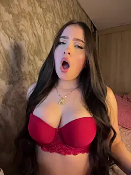 Živý XXX chat angel_sweet_v