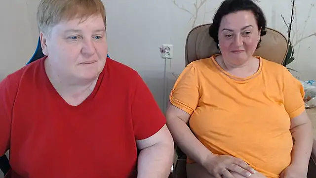 Lindy-Jeanie – Kamerová šou