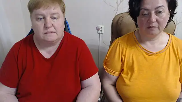 Lindy-Jeanie Adlı Modelin Web Kamerası Şovu