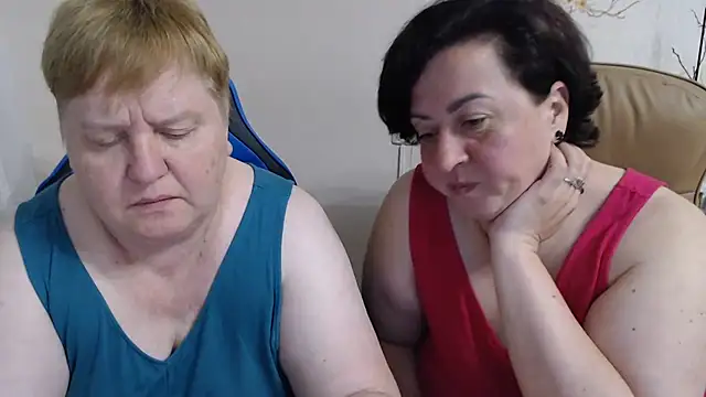 Lindy-Jeanie Webcamshow