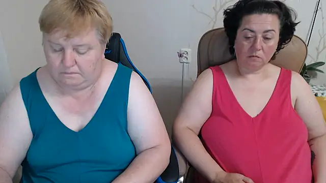 عرض كام Lindy-Jeanie