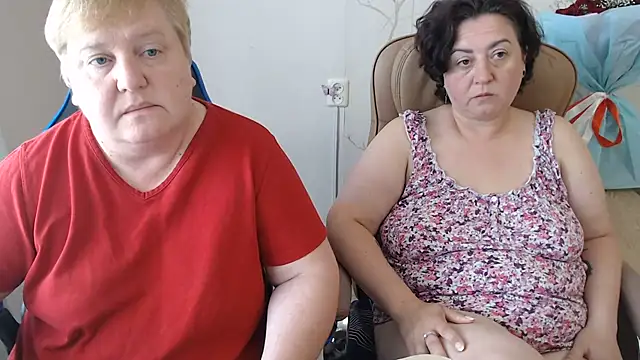 Lindy-Jeanie Webcamshow