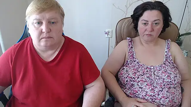 Lindy-Jeanie – Kamerová šou