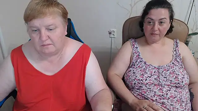 Lindy-Jeanie – webcam-show