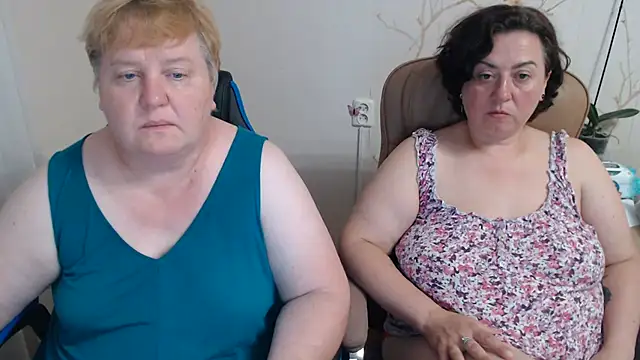 Lindy-Jeanie: вебкам-шоу