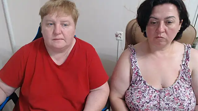 عرض كام Lindy-Jeanie