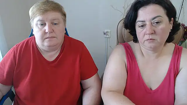 Živý XXX chat Lindy-Jeanie