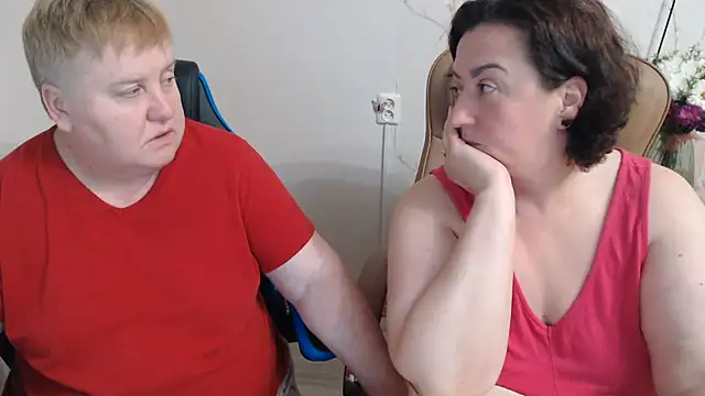 Lindy-Jeanie: вебкам-шоу