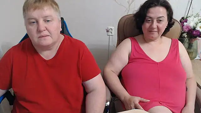 XXX chat uživo modela Lindy-Jeanie