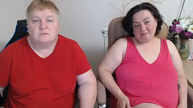Živý XXX chat Lindy-Jeanie