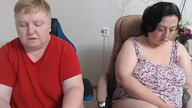 عرض كام Lindy-Jeanie