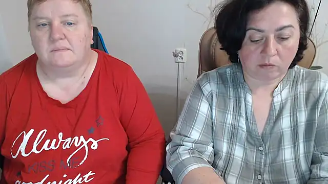 Živý XXX chat Lindy-Jeanie