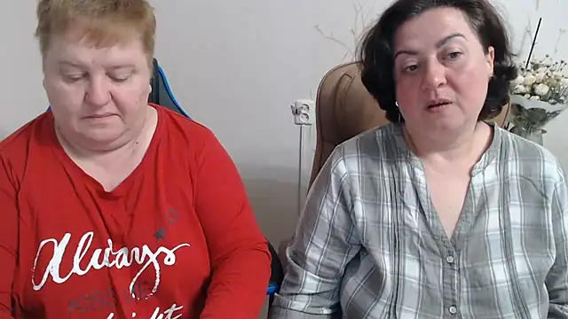 Živý XXX chat Lindy-Jeanie