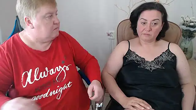 Lindy-Jeanie – Kamerová šou