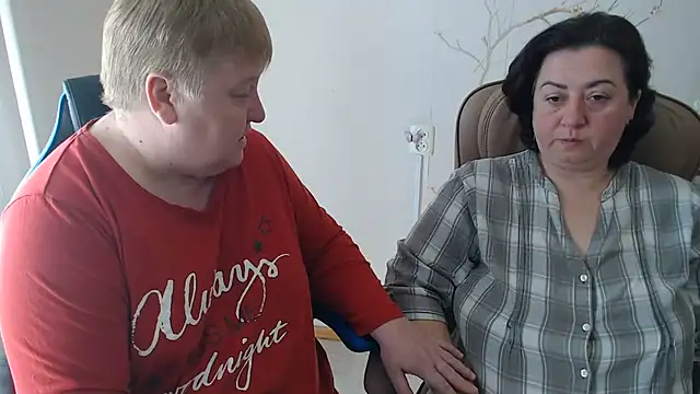 Živý XXX chat Lindy-Jeanie