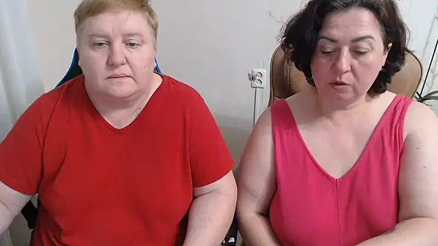 Lindy-Jeanie – Kamerová šou