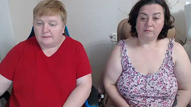 Živý XXX chat Lindy-Jeanie
