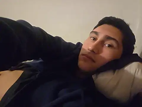 Nikito_777 Webcam Show