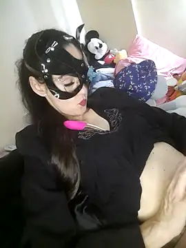 צ'אט XXX בשידור חי של pimentinha02