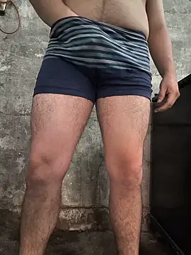 Barcel_66 웹캠 쇼