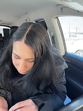 FerrariFrench's Webcam Show