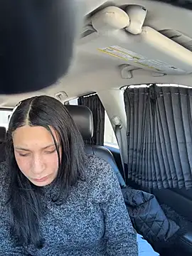 Show Webcam de FerrariFrench